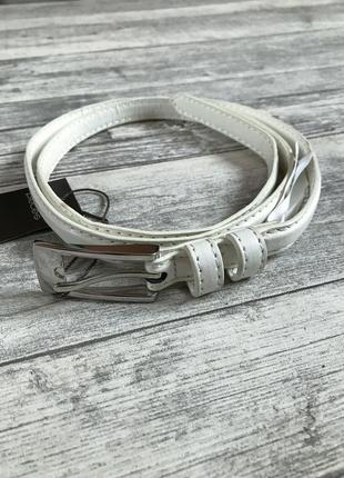 Женский ремень pieces