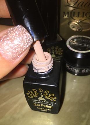 Набір гель лаків2 фото