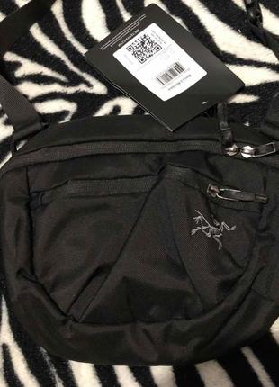 Сумочка arcteryx mantis2