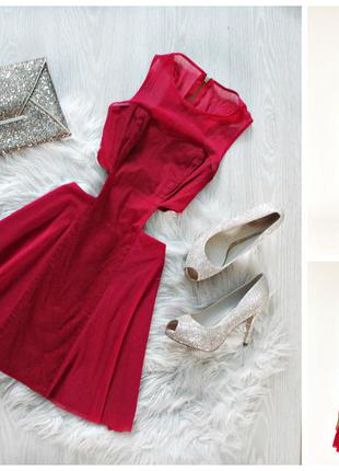 Стильне плаття від asos