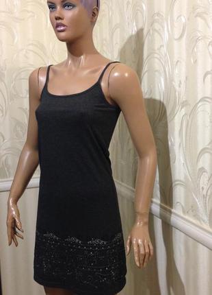 Сарафан на регульованих лямках, cream (данія), розмір s