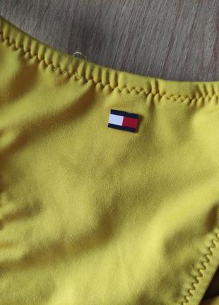 Підлітковий спортивний топ tommy hilfiger ,оригінал, на дівчинку 10-12 років.5 фото