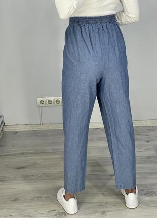 Крутые джинсы цвет бомба8 фото