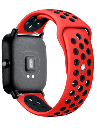 Силіконовий ремінець huawei honor magic watch 2 46mm