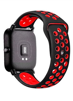 Силіконовий ремінець huawei honor magic watch 2 46mm