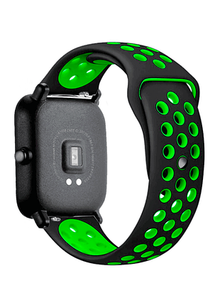 Силіконовий ремінець huawei honor magic watch 2 46mm