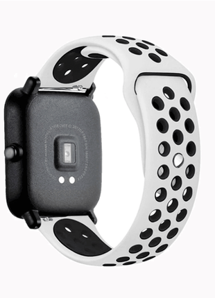Силіконовий ремінець huawei honor magic watch 2 46mm