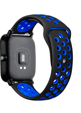 Силіконовий ремінець huawei honor magic watch 2 46mm