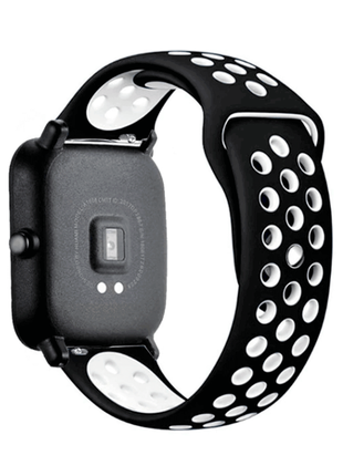 Силіконовий ремінець huawei honor magic watch 2 46mm