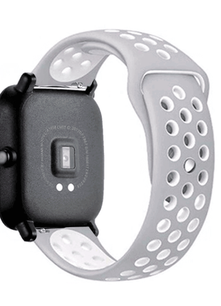 Силіконовий ремінець huawei honor magic watch 2 46mm