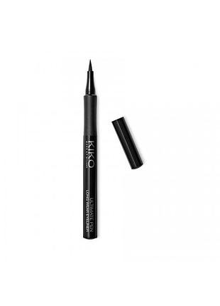 Підводка kiko milano ultimate pen eyeliner