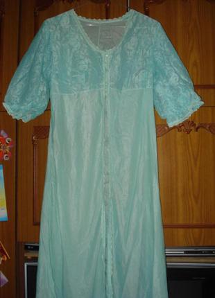 Мереживний Пеньюар