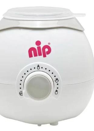 Подогреватель детского питания nip 37100