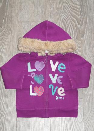 Штани для дівчинки, oshkosh