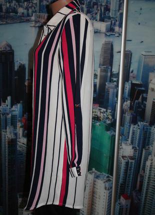 Блуза туника платье m l 2