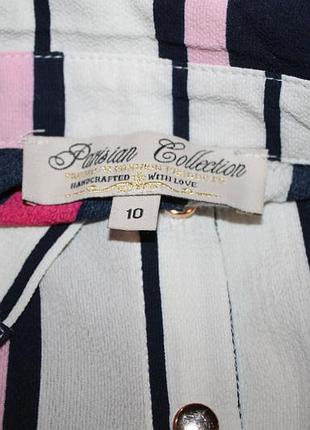 Блуза туника платье m l 4