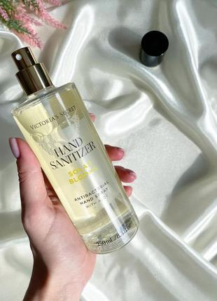 Санітайзер victoria’s secret оригінал санітайзер спрей антісептік вікторія сікрет