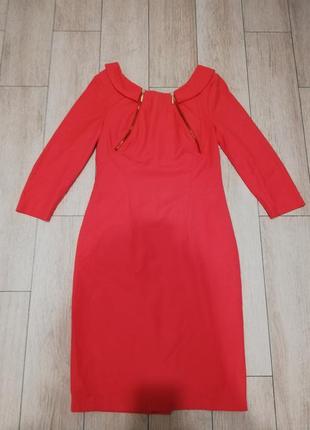 Плаття, сукня ділового стилю