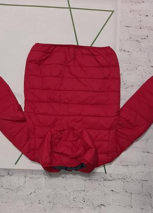 Куртка zara 7 лет 5