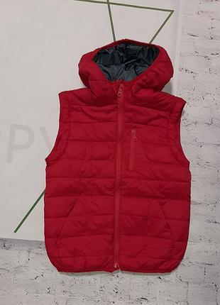 Куртка zara 7 лет 3