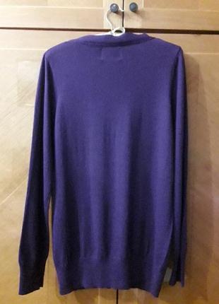 Брендовий стильний красивий тонкий светр кофтинки від німецького бренду tcm tchibo2 фото