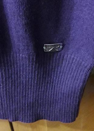 Брендовий стильний красивий тонкий светр кофтинки від німецького бренду tcm tchibo3 фото