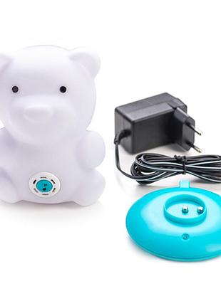 Ночник музыкальный мишка babyono 961