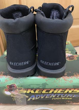 Ботинки skechers 37 размер5 фото