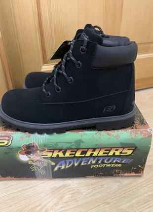 Ботинки skechers 37 размер4 фото