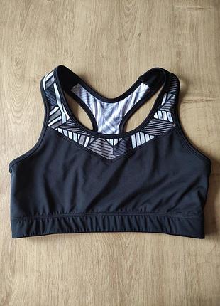 Жіночий спортивний топ crivit, l