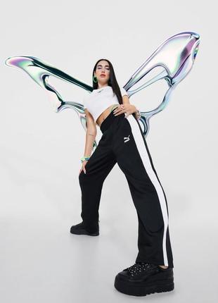 Кроссовки puma mayze flutur dua lipa оригинал