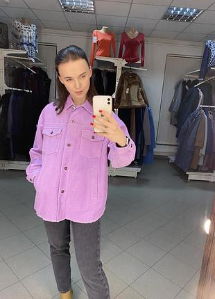 Сорочка zara 4