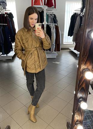 Куртка рубашка 2