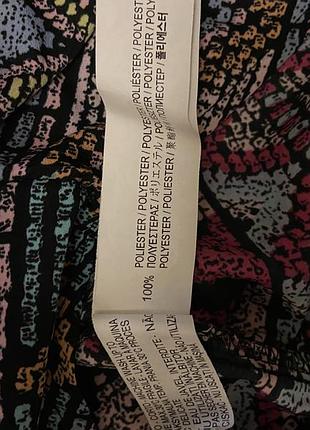 Легке літнє платячко 6