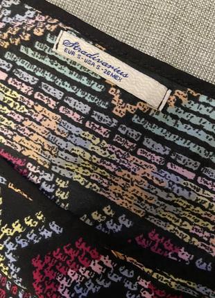 Легке літнє платячко 2