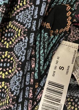 Легке літнє платячко 5