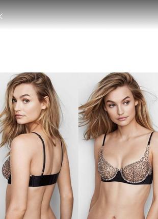 Бюстгалтер victoria’s secret