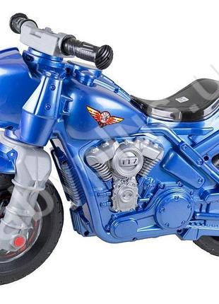 Мотоцикл толокар каталка оріон мотобайк 504