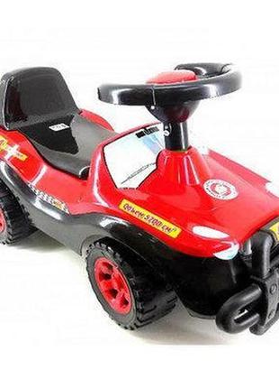 Каталка джипик 105