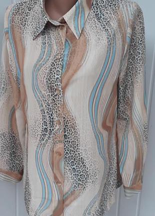 Блузка, сорочка