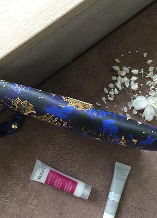 Karen millen оригинал косметичка клатч