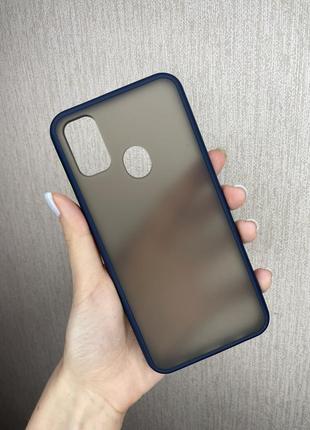 Чохол samsung m30s1 фото