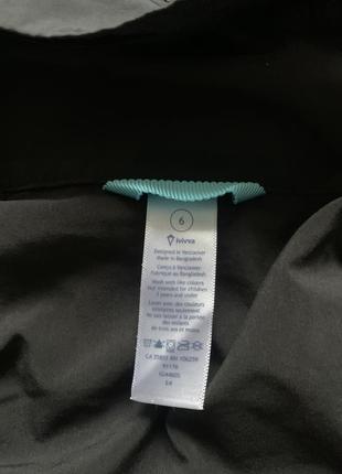 Куртка вітровка з капюшоном5 фото
