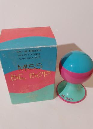 Kesling "be bop"-edt 100ml