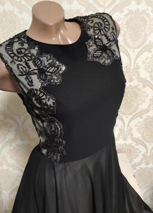 Красиве нарядне плаття, вечірні,ted baker3 фото