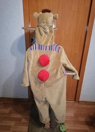 Комбинезон. б/у. 2