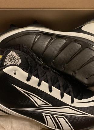 Reebok burner pro speed mid sd3 20-280354 бутси для футболу