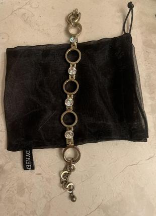 Браслет dyrberg kern