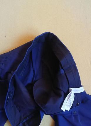 Брендові фірмові стрейчеві штани zara men,нові,розмір 32.7 фото