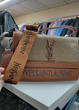 Сумка жіночі тренд 3